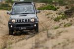Suzuki Jimny 4ALL Canvas Concept 2016 года